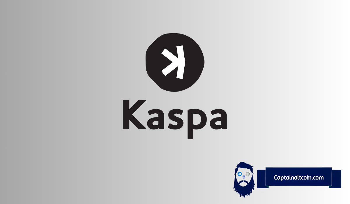 Kaspa价格检查：7月的预测和KAS预测 - 您应该hodl吗？